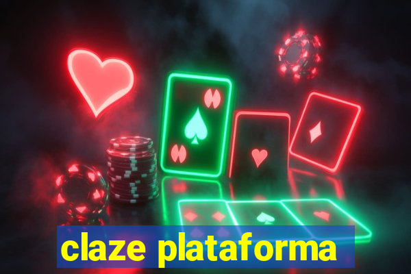 claze plataforma